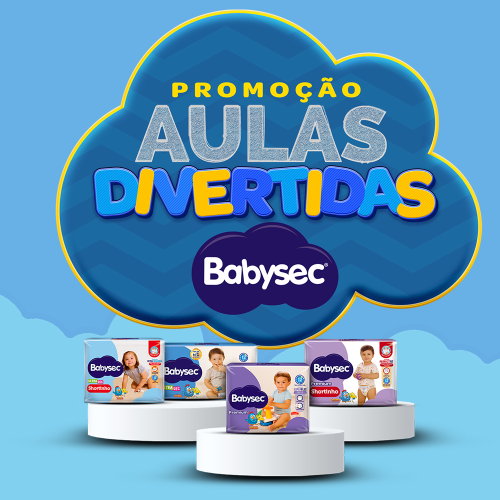 AULAS DIVERTIDAS BAYSEC