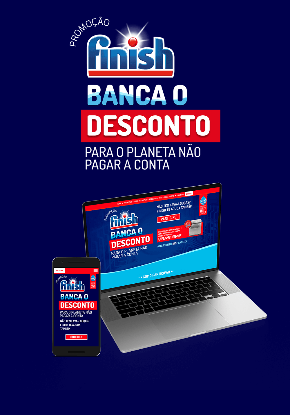 Desconto pro Planeta